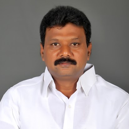 Sravana Kumar Tenali MLA of Tadikonda (SC) Andhra Pradesh contact ...