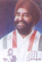 Surinder Pal Singh