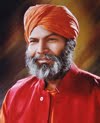 Swami Sachchidanand Hari Sakshi