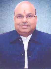 Thaawar Chand Gehlot of Madhya Pradesh contact address & email