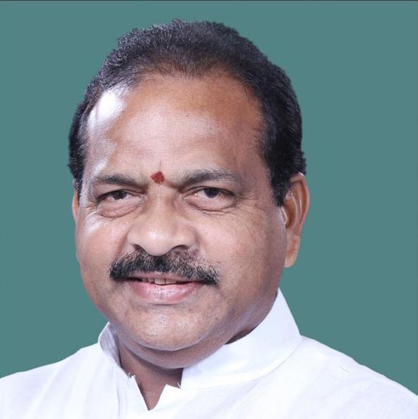 Thota Venkata Narasimham Contestant for 2014 Loksabha, MP of Andhra ...