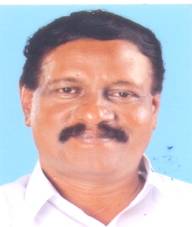 V.SASI MLA of CHIRAYINKEEZHU Kerala contact address & email