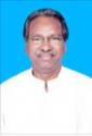 Dr. Kavuri Samba Siva Rao
