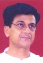 Dr. Nirmal Khatri