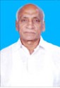 Dr. Padmasinha Bajirao Patil