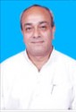 Dr. Sanjay Sinh