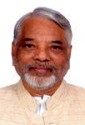 Dr. K. Keshava Rao