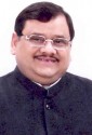 Dr. Akhilesh Das Gupta