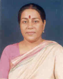 Dr. Prabha Thakur of Rajasthan contact address & email