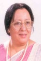 Dr. Najma A. Heptulla