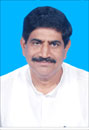 Parvatagouda Chandanagouda Gaddigoudar of Karnataka contact address & email