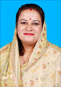 Rajkumari Ratna Singh of Uttar Pradesh contact address & email