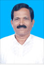 Shripad Yesso Naik, MoS AAYUSH.