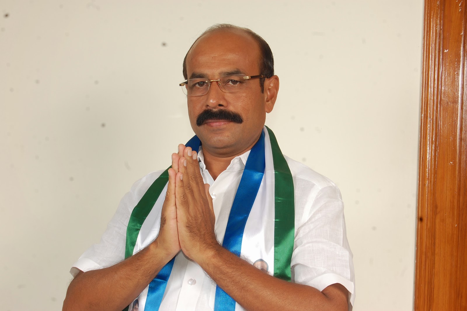 S.V.Mohan Reddy MLA of Kurnool Andhra Pradesh contact address & email